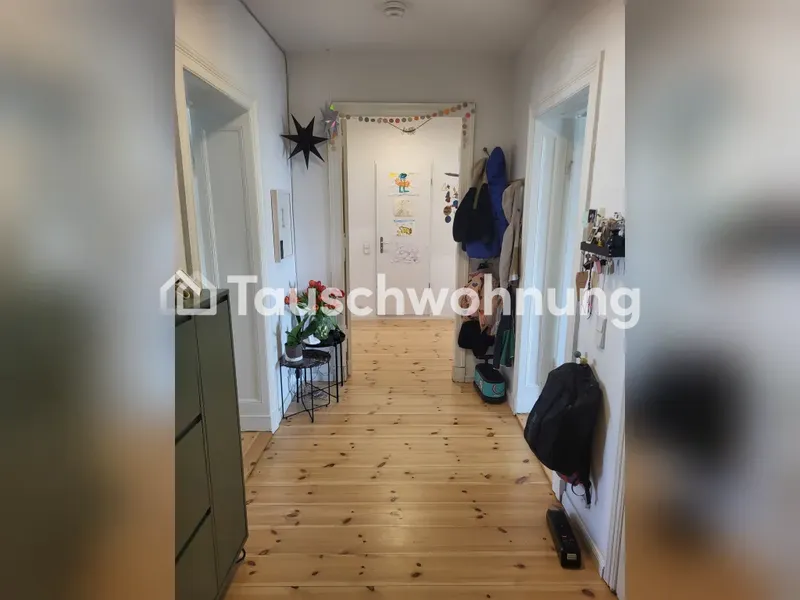 Tauschwohnung: Wohnung in Berlin Kreuzberg gesucht zum Tausch — photo 1